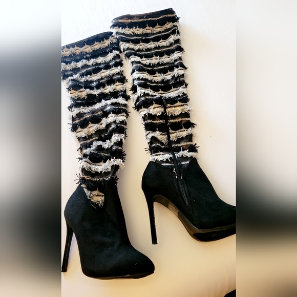 Shoes - Picture 3 of 4